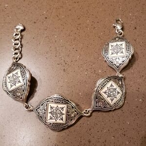Brighton Casablanca Palace Bracelet